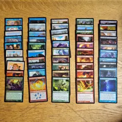 Magic: The Gathering (MTG) Bulk Rare Bundle - 500 Cards - Image 4