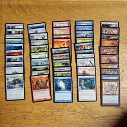 Magic: The Gathering (MTG) Bulk Rare Bundle - 500 Cards - Image 5