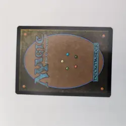 Ninja Pizza - Surge Foil - Borderless Teenage Mutant Ninja Turtles MTG Pixel Art - Image 2