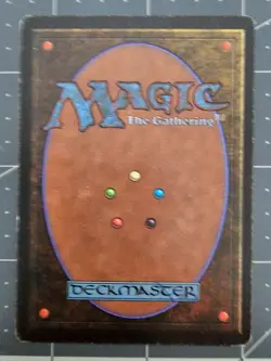 MTG ⭐ Beta Edition ⭐ Lifeforce⭐ Vintage Legacy ⭐ - Image 2