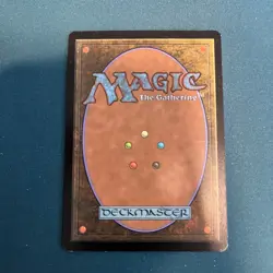 MTG Bind Invasion Regular NM - Image 2