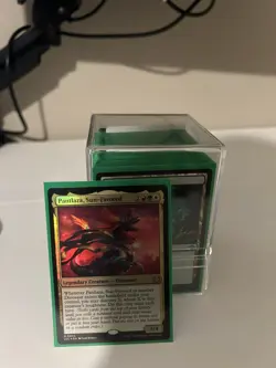 MTG Commander EDH Deck: Pantlaza, Sun-Favored - Dinosaur Tribal - Image 3