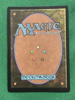 Legolas's Quick Reflexes (Borderless) Commander: the Lord of the Rings: FOIL - Image 2