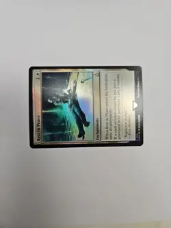 Magic The Gathering Rest in Peace Universes Beyond: Assassin's Creed Foil #0083 - Image 3