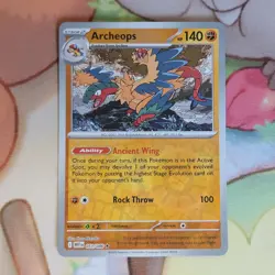 White Flare Pokemon Cards Holo/Reverse Holo Poke Ball Choose Your Card TCG - Image 4