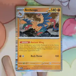 White Flare Pokemon Cards Holo/Reverse Holo Poke Ball Choose Your Card TCG - Image 5