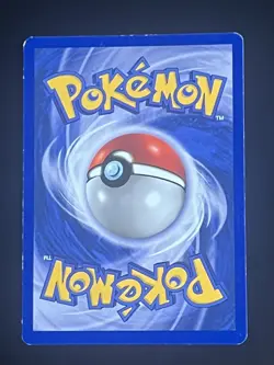 Zapdos 15/62 Holo Rare Unlimited Fossil Pokemon LP - Image 2