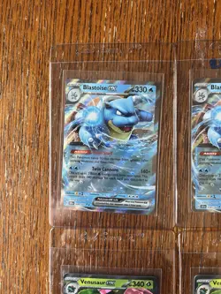 Lot Of 9 Pokemon Stellar Crown Cards! Pack Fresh! Bid Now! 💎🏁🏆😀 - Image 2