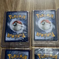 Greninja Gold Star Sealed X10 Celebrations Promo Pokemon TCG Card - Image 3