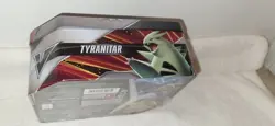 Pokemon TCG Tyranitar V Strikers Tin - NEW, Factory Sealed - free shipping - Image 3