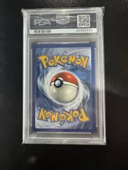 Moltres Zapdos Articuno GX 2019 Pokemon Sun Moon Hidden Fates #69 PSA 10 Secret - Image 2