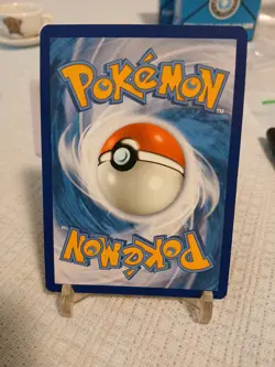 Pokemon TCG Skeledirge ex 272/193 Paldea Evolved Hyper Rare Full Art - Image 2