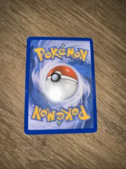 Pokemon TCG Heatmor 19/108 Dark Explorers Reverse Holo Rare NM/LP - Image 2