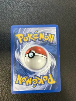 Pikachu - 78/110 - Common - English Pokemon EX Holon Phantoms - Played -B - Image 2