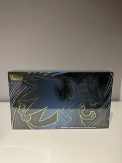 Pokemon Mega Charizard X ex Ultra Premium Collection • UPC • BRAND NEW SEALED ✅ - Image 2