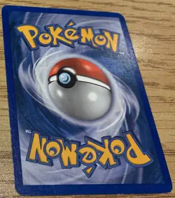 Pokemon TCG EX Dragon Frontiers Delta Species Nidorina 34/101 Uncommon - Image 2