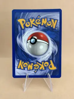 Pokemon TCG Charizard Base Set 4/102 Holo Unlimited Holo Rare 1999 - Image 2