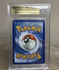 2022 Pokemon Sword and Shield Lost Origin Giratina V UR ALT ART BGS 9.5 - Image 2