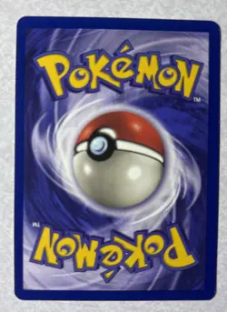 Pokemon TCG Wigglytuff Jungle 32/64 1st Edition Non-Holo Rare NM Look Good - Image 2