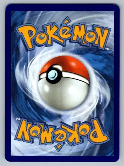 Pokemon TCG SV10: Destined Rivals Ethan's Quilava 033/182 Reverse Holo - Image 2