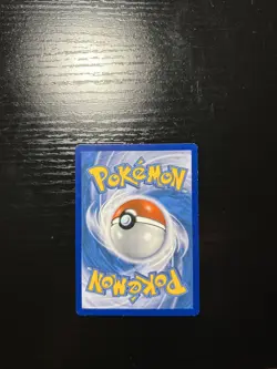 2015 Pokemon Gyarados 21/98 XY - Ancient Origins - Holo RARE LP-NM - Image 2