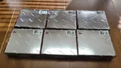 Yugioh 1st Edition Supreme Darkness Booster Box Lot Of 6 Boxes Brand New Sealed - Image 5