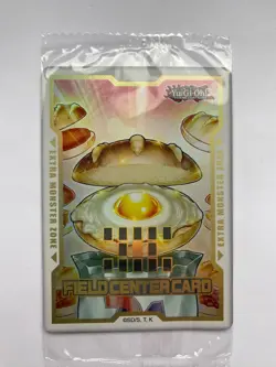 Yugioh Sandwich Day Field Center Maze of Muertos (MZMU) - Image 1