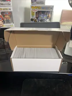 One piece TCG! Op-12 Bulk! (450 Cards) C/UC/L/R - Image 3