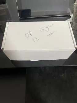 One piece TCG! Op-12 Bulk! (450 Cards) C/UC/L/R - Image 4