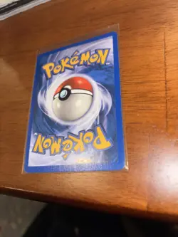 Pokemon Card - Jynx Expedition 83/165 Non Holo - Image 5