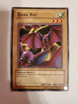 Yu-Gi-Oh! Pharaoh's Servant lightly played 11 card lot. No duplicates. - Image 4