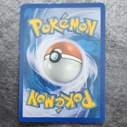 Entei Shiny Holo Rare SL3 Call of Legends Pokemon Card 2011 (LP/MP) - Image 2