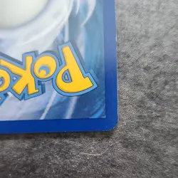 Entei Shiny Holo Rare SL3 Call of Legends Pokemon Card 2011 (LP/MP) - Image 4