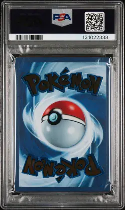2023 Pokemon Mew ex Full Art 151 UPC Gold Metal Promo Card 205/165 PSA 10 GEM MT - Image 2