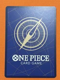 Gum-Gum Giant OP09-078 R (Alt Art) Luffy ONE PIECE Card Game Japanese Rare - Image 4