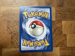 Pokemon TCG Quagsire Neo Revelation Card 48/64 Unlimited Vintage - Image 2