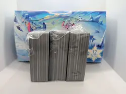 Disney Lorcana Winterspell 280+ Bulk Card Lot (C,UC,R,SR,L) Regular & Foil - Image 3