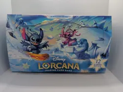 Disney Lorcana Winterspell 280+ Bulk Card Lot (C,UC,R,SR,L) Regular & Foil - Image 4