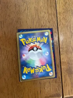 leafeon holo 002/012 regigigas lv.x deck japaneese pokemon card mp - Image 2