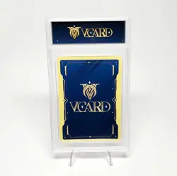 VCard Vtuber Awards 2024 Promo Card - Womp Snack Slab 10 - Image 2