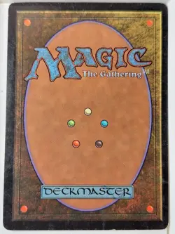 Rethink - Prophecy - Magic the Gathering MTG Nice! - Image 2