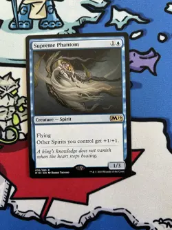 Supreme Phantom x1 Mtg Core Set 2019 - Image 1
