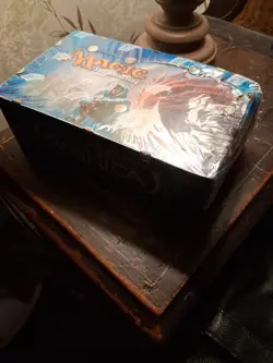 Return To Ravnica Booster Box Sealed English - Magic Gathering Mtg - Image 1