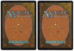 Seismic Assault x2 2x 1998 Exodus Red Rare Enchantment MTG LP AZ2 - Image 2