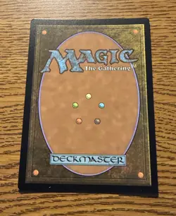 Moon-Blessed Cleric FOIL Adventures in the Forgotten Realms (AFR) MTG MAGIC NM - Image 2