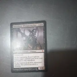 Sheoldred, Whispering One 73/175 Regular LP7 New Phyrexia - Image 1