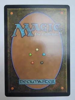 BRAND NEW Magic the Gathering: Mistbind Clique (Borderless) Special Guests Foil - Image 2
