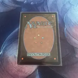 Valgavoth, Harrower of Souls (Borderless) Commander: Duskmourn: House of Horror - Image 2