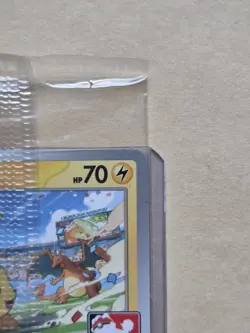 Pikachu SVP101 Black Star Promo Pokemon 2023 Play! Event Exclusive New Sealed - Image 2