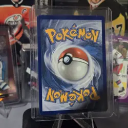 Mega Absol EX 161/132 Pokemon Mega Evolution Ultra Rare Full Art - Image 2